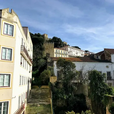 Appartement Rent4rest Dream View