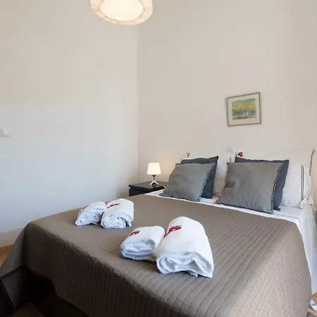 Rent4rest Dream View * Lisboa
