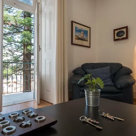 Rent4rest Dream View Appartement *