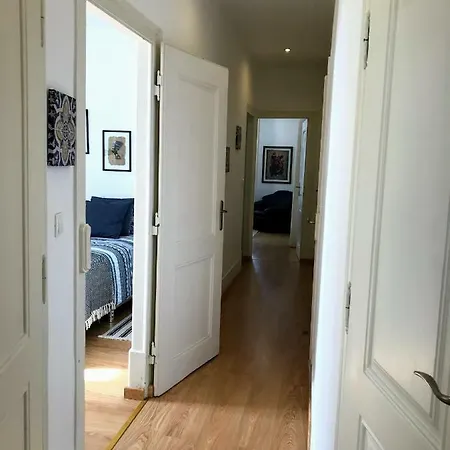 Rent4rest Dream View Appartement Lisboa