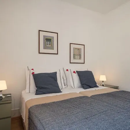 Rent4rest Dream View Appartement Lisboa