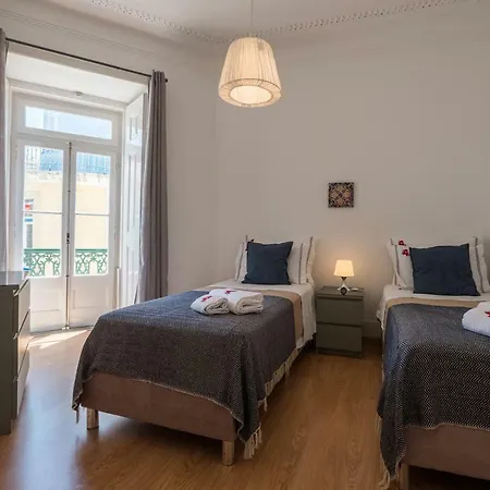 Rent4rest Dream View Appartement