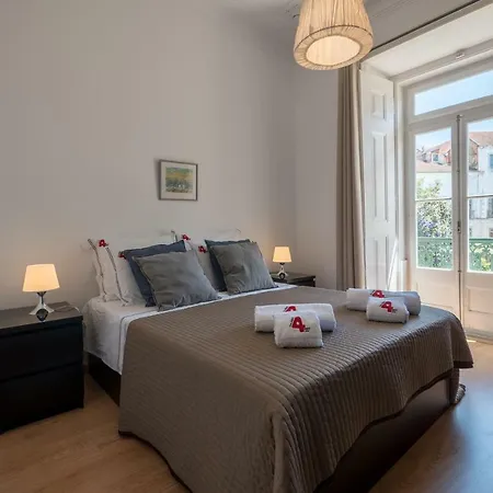 Rent4rest Dream View * Lisboa