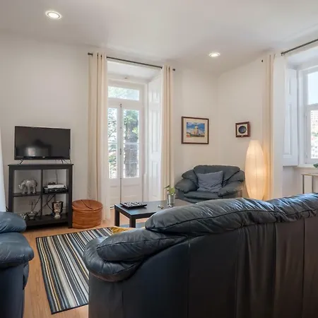 Rent4rest Dream View Appartement *