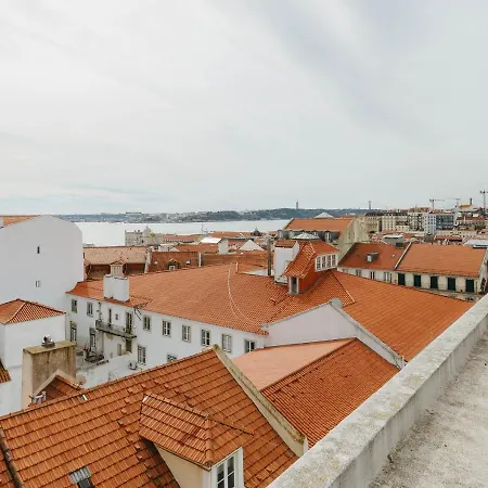 Rent4rest Dream View Appartement *