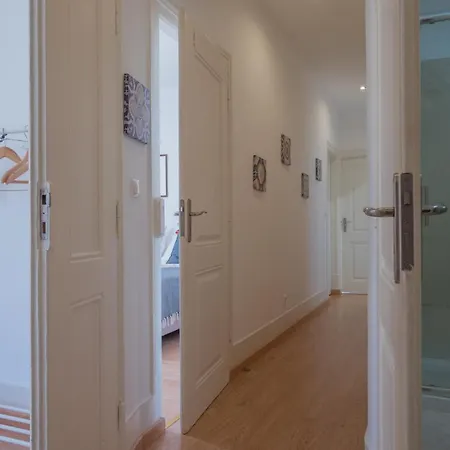 Rent4rest Dream View Appartement