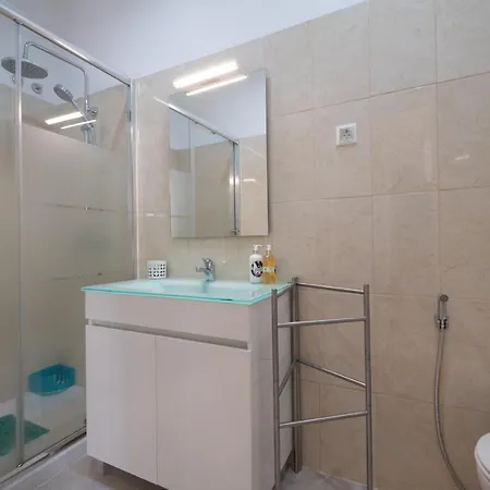 Appartement Rent4rest Dream View