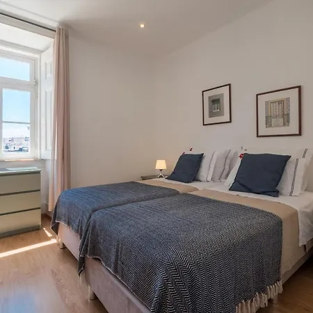 Appartement Rent4rest Dream View *