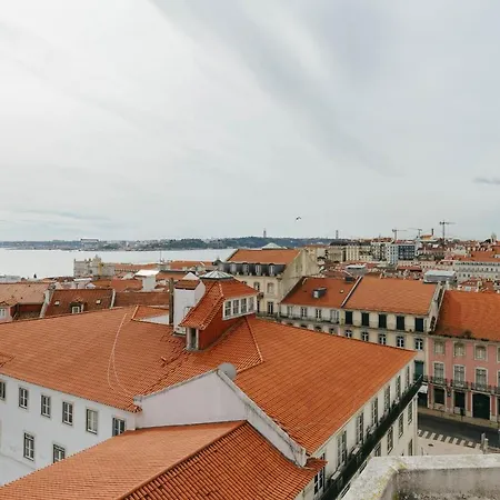 Appartement Rent4rest Dream View *