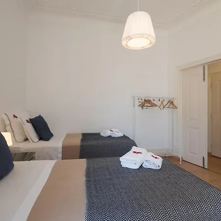 Rent4rest Dream View Appartement