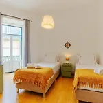 Rent4rest Dream View Appartement