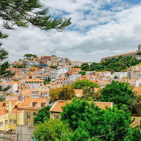 Lägenhet Rent4rest Dream View