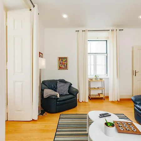 Apartamento Balcony & Dream View 3br Historic District By Rent4rest