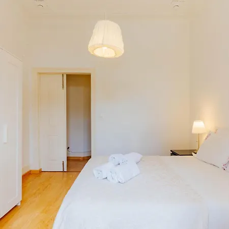Apartamento Balcony & Dream View 3br Historic District By Rent4rest