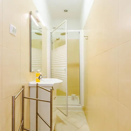 Balcony & Dream View 3br Historic District By Rent4rest Apartamento *