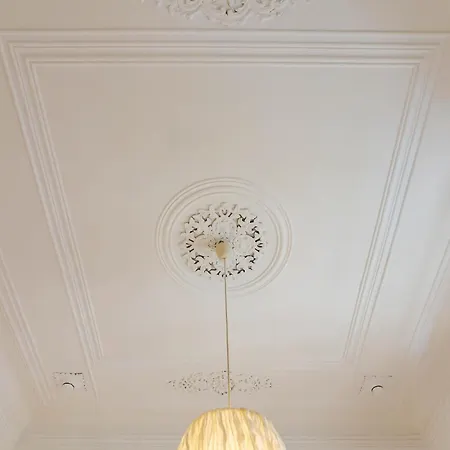 Apartamento Balcony & Dream View 3br Historic District By Rent4rest Lisboa
