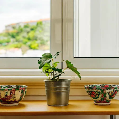 Balcony & Dream View 3br Historic District By Rent4rest Lisboa