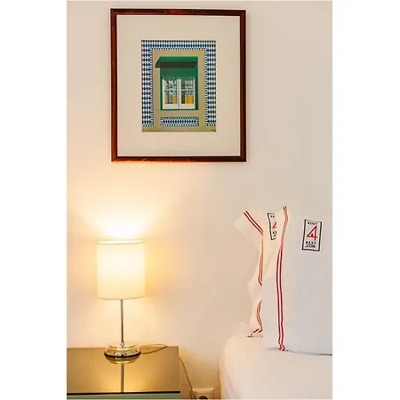 Rent4rest Dream View * ליסבון