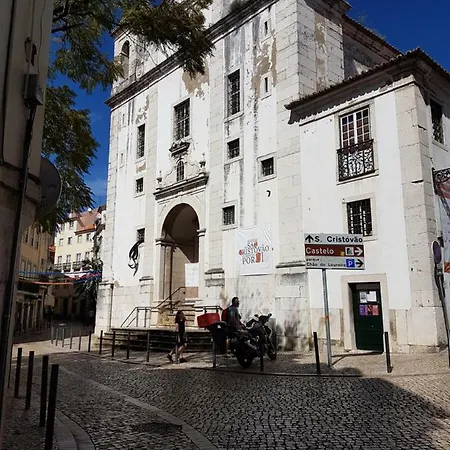 Apartamento Balcony & Dream View 3br Historic District By Rent4rest *