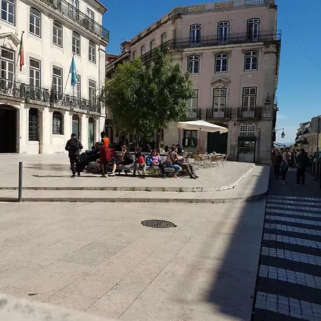 דירה Rent4rest Dream View