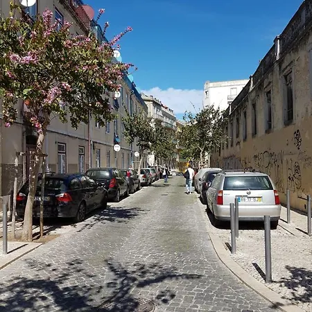 Apartamento Balcony & Dream View 3br Historic District By Rent4rest