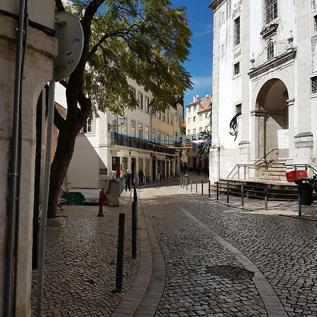 Apartamento Balcony & Dream View 3br Historic District By Rent4rest