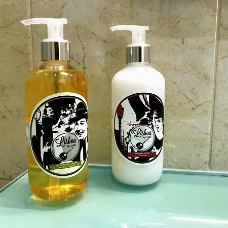 Rent4rest Dream View Lägenhet *