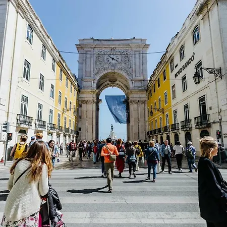 Rent4rest Dream View Lisboa