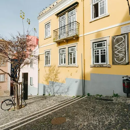 Apartamento Balcony & Dream View 3br Historic District By Rent4rest *