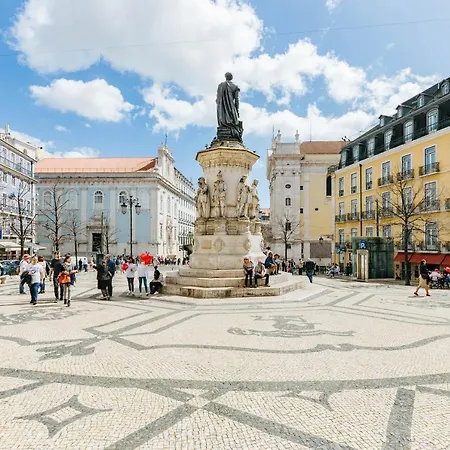 Διαμέρισμα Rent4rest Dream View