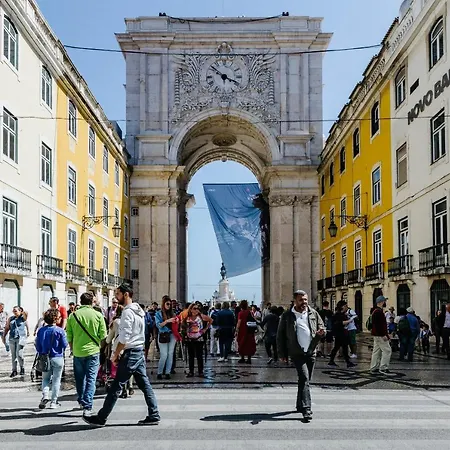 Lägenhet Rent4rest Dream View