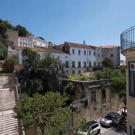 Balcony & Dream View 3br Historic District By Rent4rest