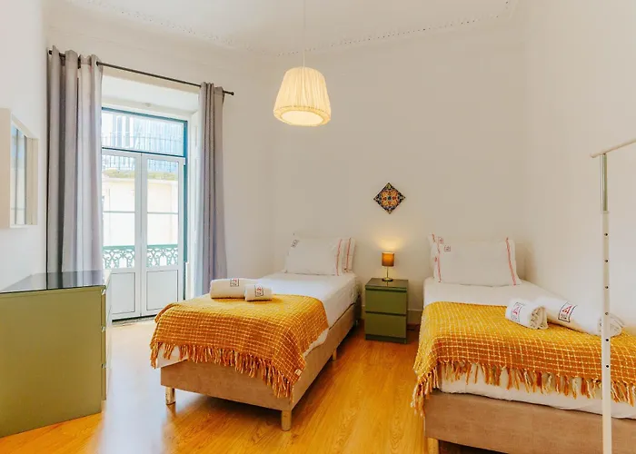 Rent4rest Dream View شقة