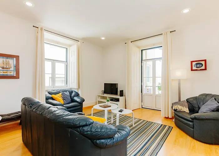 شقة Rent4rest Dream View