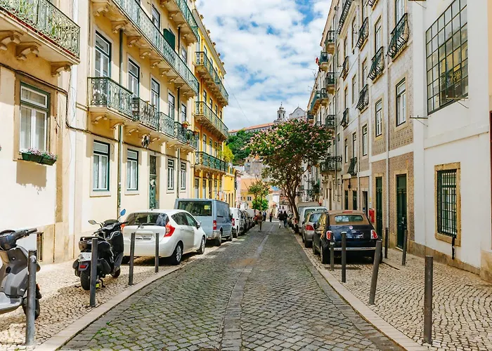 شقة Rent4rest Dream View *