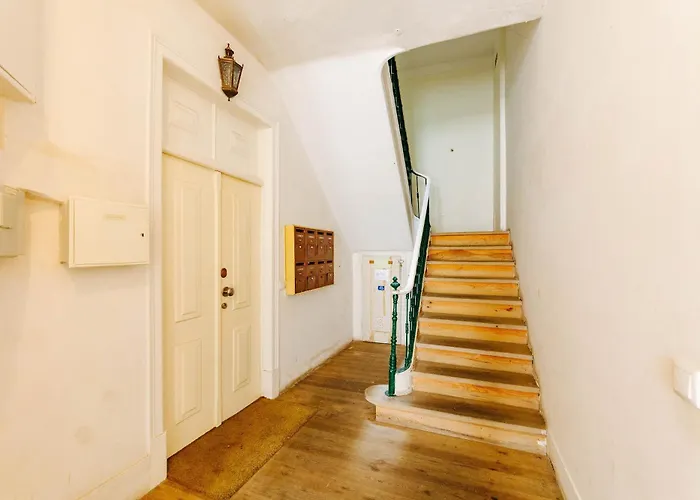 Rent4rest Dream View شقة