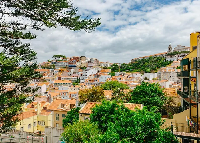 شقة Rent4rest Dream View