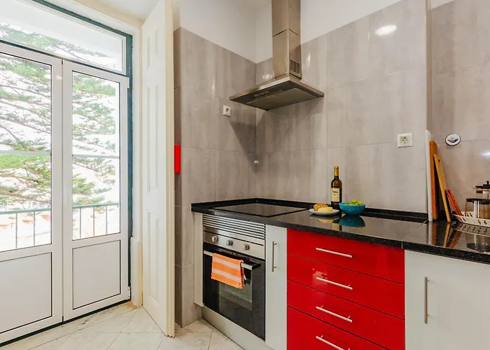 Rent4rest Dream View شقة