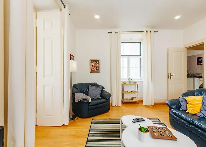 شقة Rent4rest Dream View