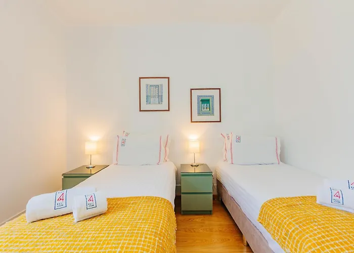 Rent4rest Dream View شقة