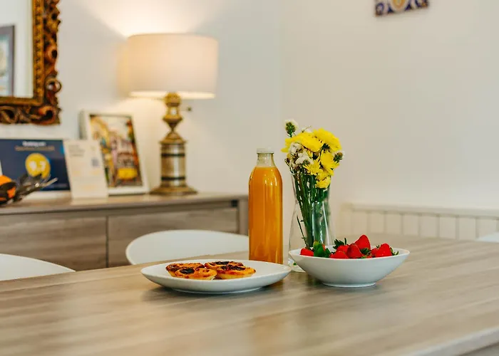 شقة Rent4rest Dream View *