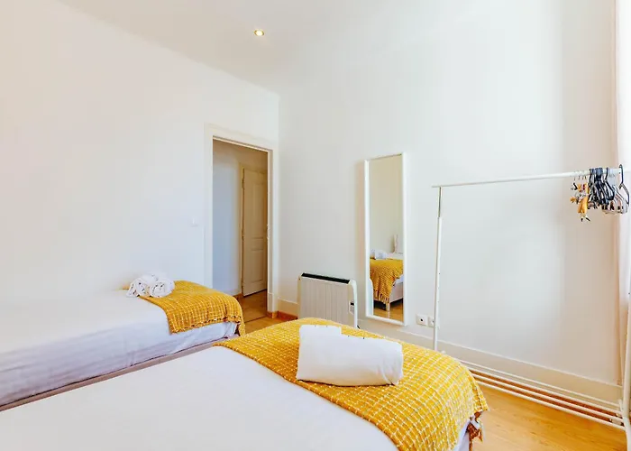 Rent4rest Dream View *