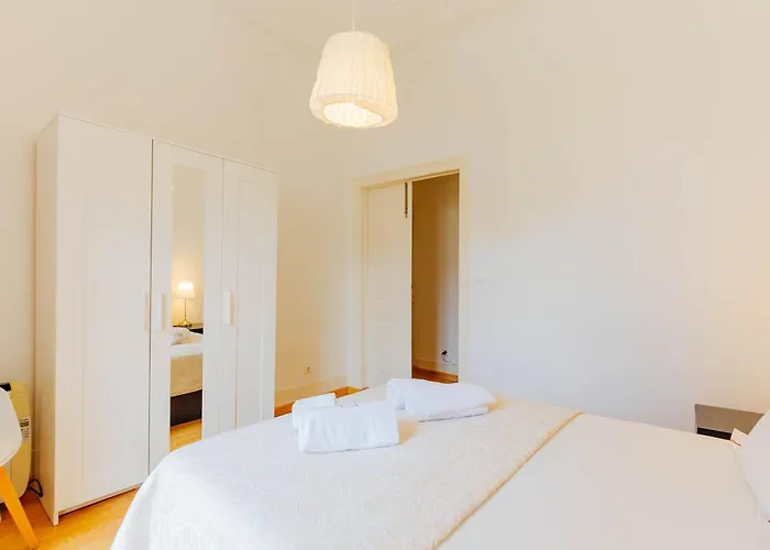 Rent4rest Dream View * Lisboa