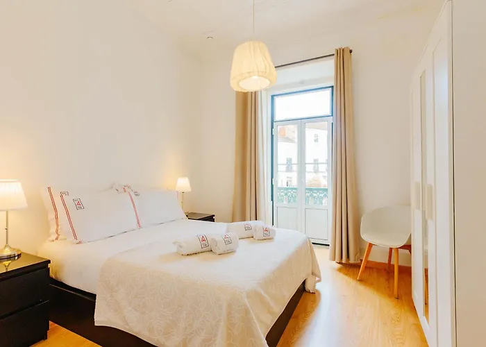 Rent4rest Dream View شقة