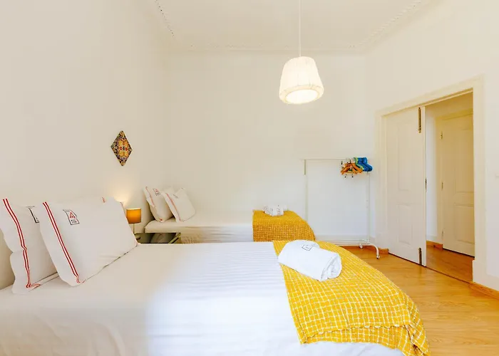 شقة Rent4rest Dream View