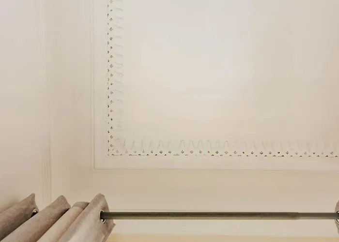 Rent4rest Dream View شقة *