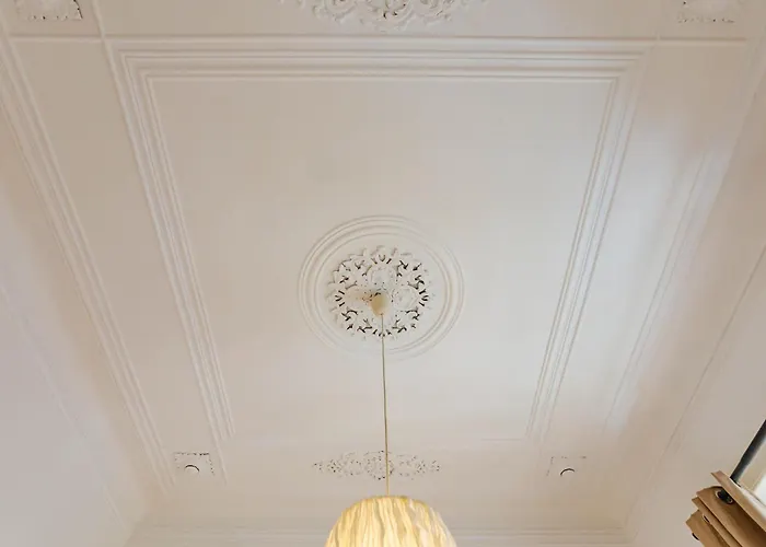 شقة Rent4rest Dream View Lisboa