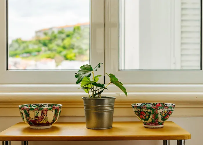 Rent4rest Dream View Lisboa