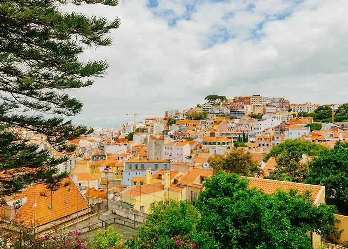 Rent4rest Dream View شقة