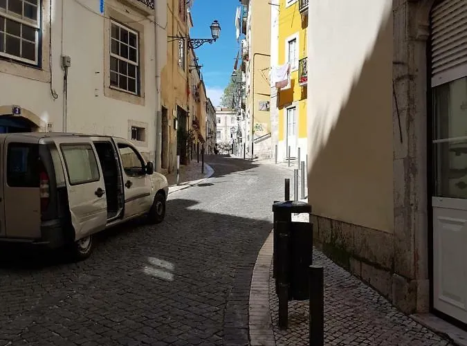 شقة Rent4rest Dream View